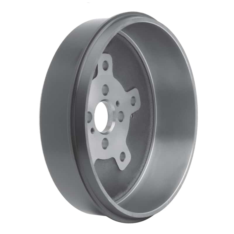 DFC — DFC 95-97 Kia Sportage (USA/Canada) Rear True Balanced Brake Drum
DFC Brake Drum - view 4
