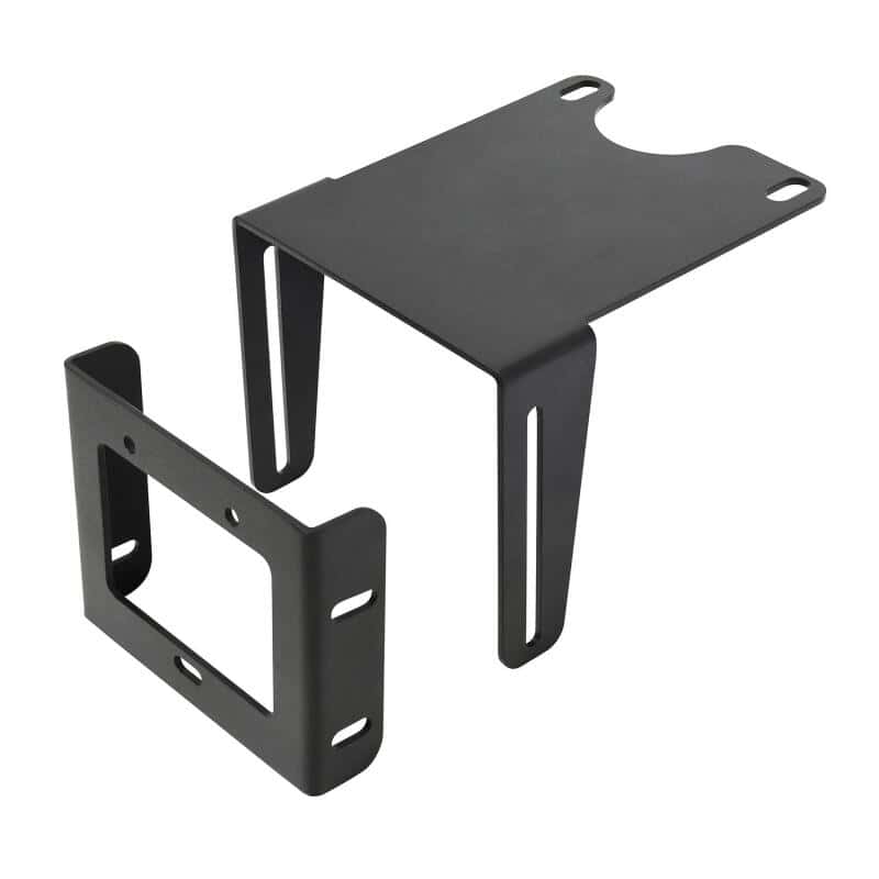 Westin — Westin 19-20 Ford Ranger Active Cruise Control Relocator Bottom Mount - Black
CruiseControlModuleB - view 1