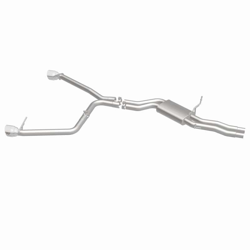 Magnaflow — Magnaflow SYS CB 2015 Audi Q5 3.0L
Cat-Back - view 29