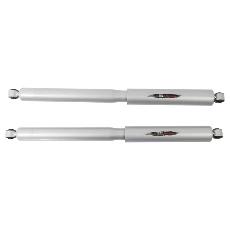 Belltech — Belltech 2021+ Ford F150 4WD Trail Performance 6-7in. Base Lift Kit w/ Shocks
LIFT KIT - view 19