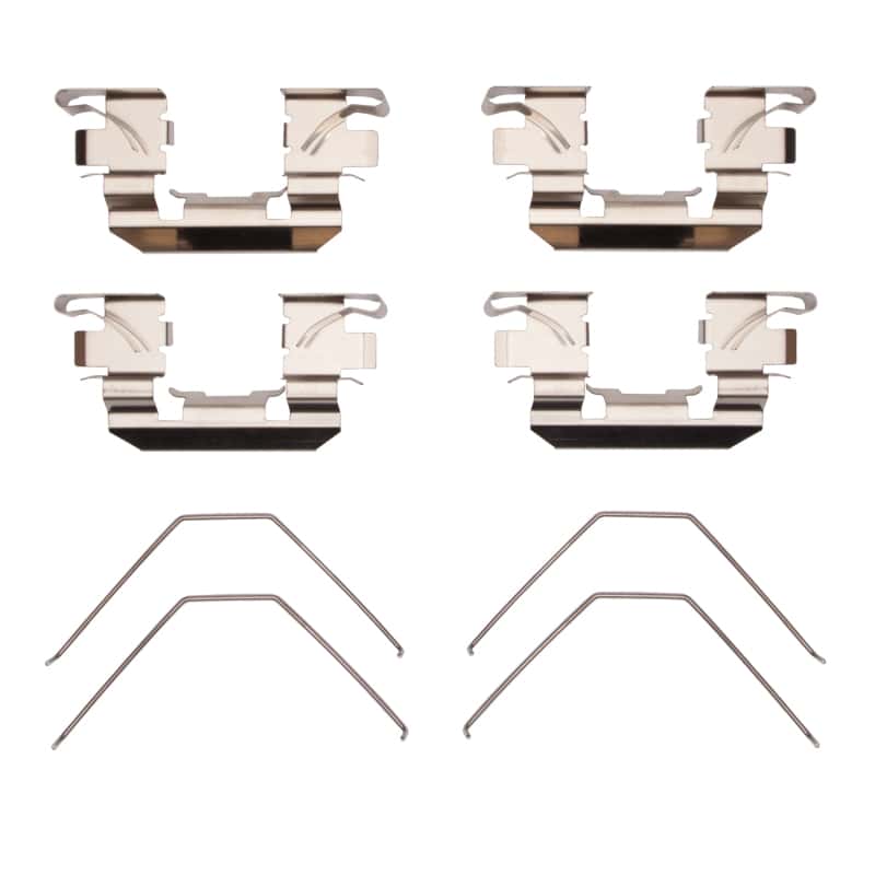 DFC — DFC 05-25 Acura RDX Front Premium Hardware Kit
DFC Disc Brk Hdw Kit - view 2