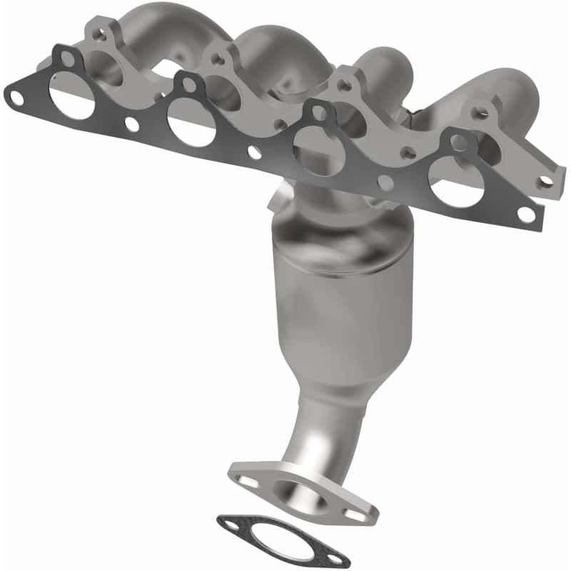 Magnaflow — MagnaFlow Conv DF 00-02 Hyundai Accent 1.5L
OEM Grade
OEM - view 31