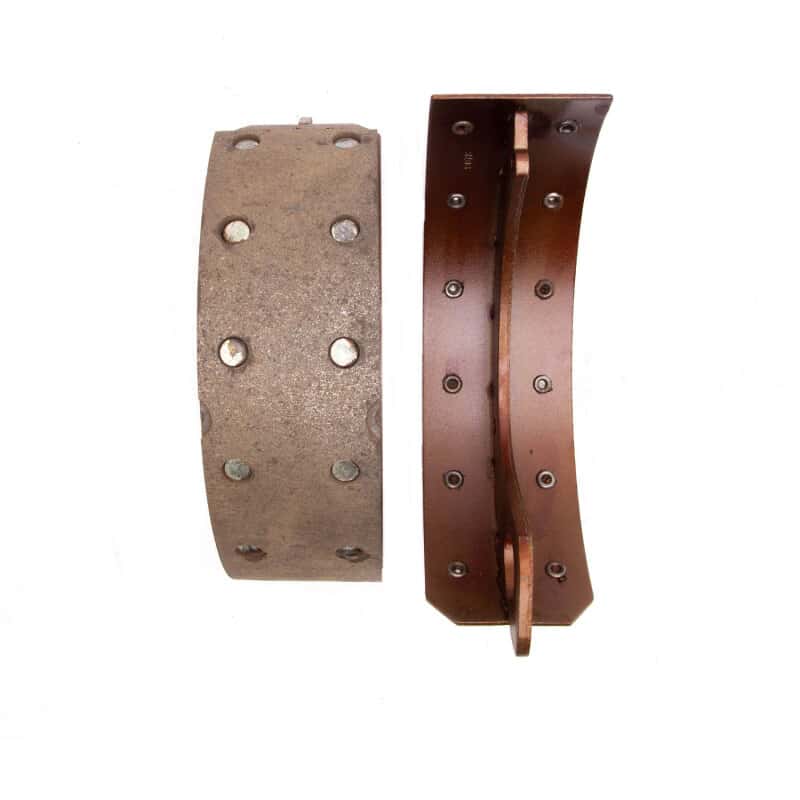 DFC — DFC 89-13 UD UD2300 Parking Parking Shoes
DFC Brake Shoe Set - view 2