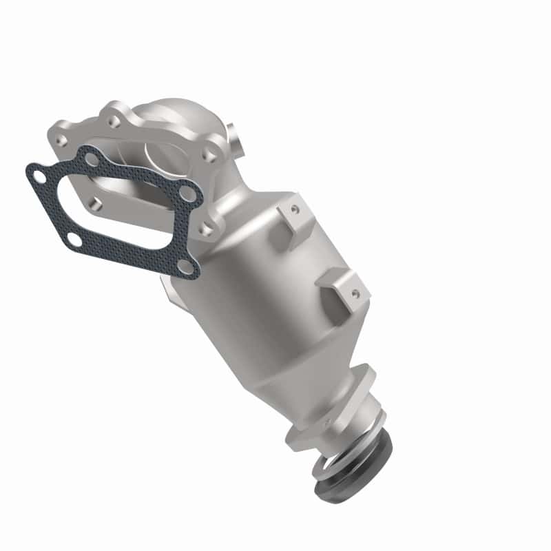 Magnaflow — Magnaflow 09-12 Mazda CX-7 2.3L Direct Fit Converter
California - view 28