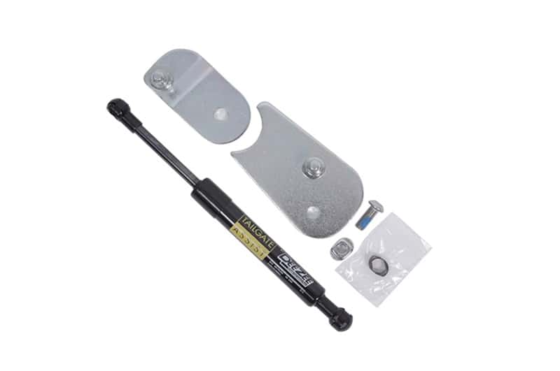 Dee Zee — Dee Zee 2022-23 Ford Maverick Tailgate Assist Shock
Lift Support - view 3