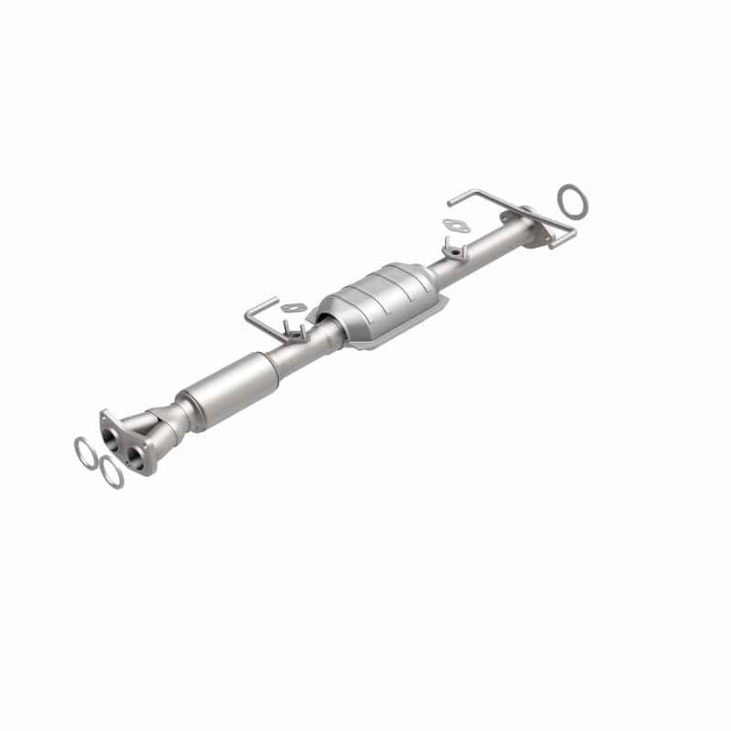 Magnaflow — MagnaFlow Conv DF Previa 95-96 2.4L
HM Grade
HM - view 6