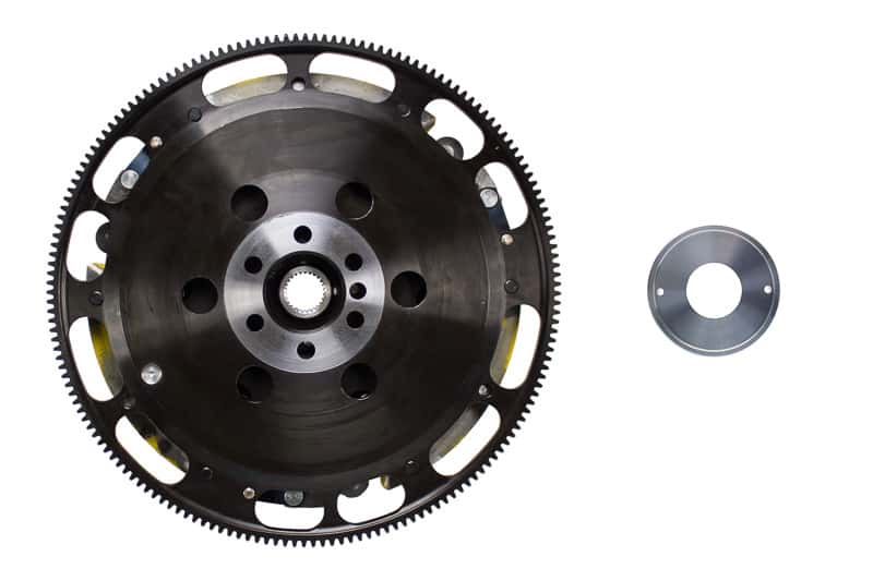 ACT — ACT 2005 Chevrolet SSR Twin Disc XT Race Kit Clutch Kit
Twin Disc Kit - view 3