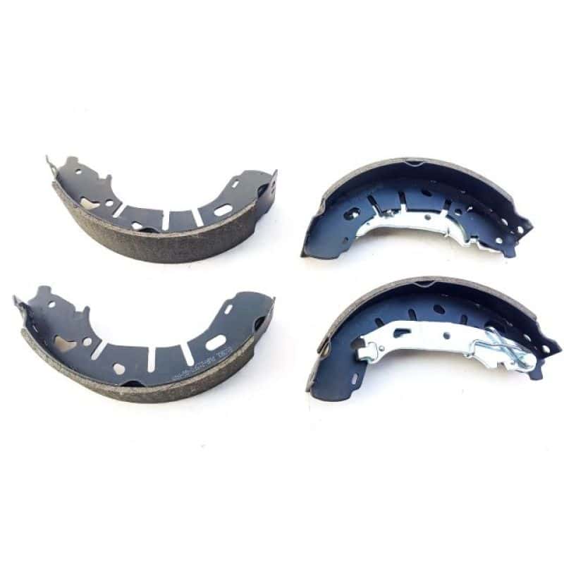 PowerStop — Power Stop 15-18 Ram ProMaster 3500 Rear Autospecialty Brake Shoes - view 1