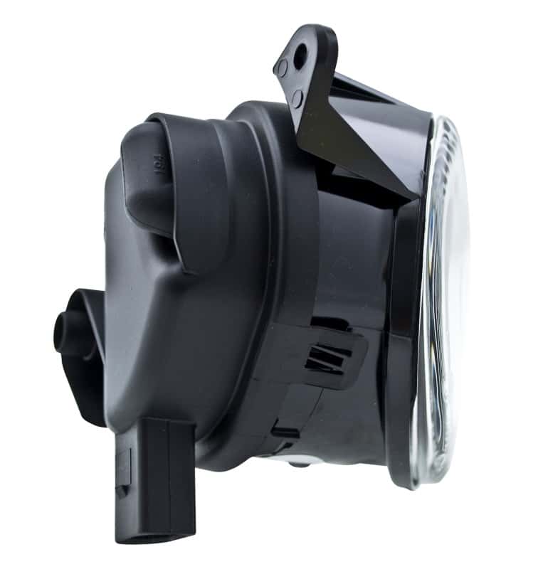 Hella — Hella 2006-2014 Audi A3 Q7 Fog Light Assembly Right
Fog Lamp Assy RH - view 14