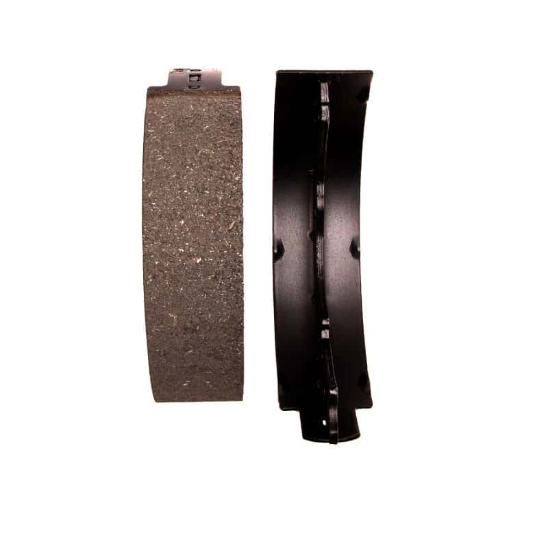 DFC — DFC 86-23 Chevrolet W4500 Tiltmaster (w/Front Disc Brakes) Parking Parking Shoes
DFC Brake Shoe Set - view 2