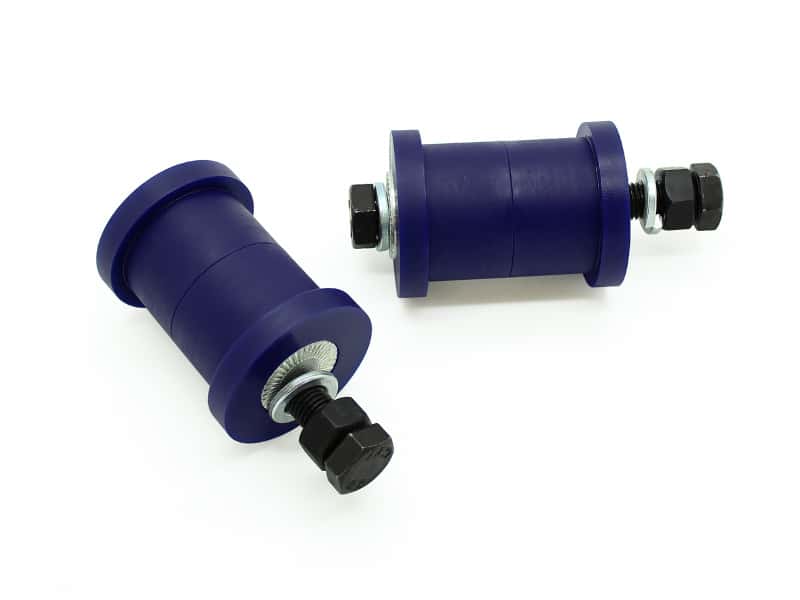 Superpro — SuperPro 2004 Pontiac GTO Base Lower Rear Inner Toe Adjusting Bushing Set
Bushing Kit - view 1