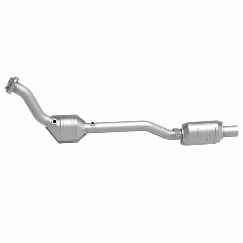 Magnaflow — MagnaFlow Conv DF 99-01 Ford Explor 5.0L
OEM Grade
OEM - view 11