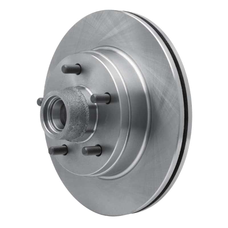 DFC — DFC 77-78 Buick Riviera Front Brake Rotor
DFC Brake Rotor - view 2