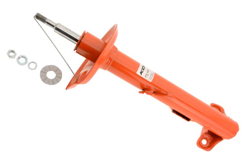 KONI — Koni STR.T (Orange) Shock 5/92-99 BMW 3 Series-E36 Coupe/Sedan/Vert (Incl. M-Technik) - Left Front - view 1