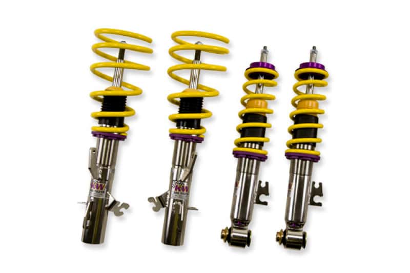 KW — KW Coilover Kit V3 Mini Mini (R56) Coupe (exc Cooper S Cooper D JCW)
Coilover Kit - view 2