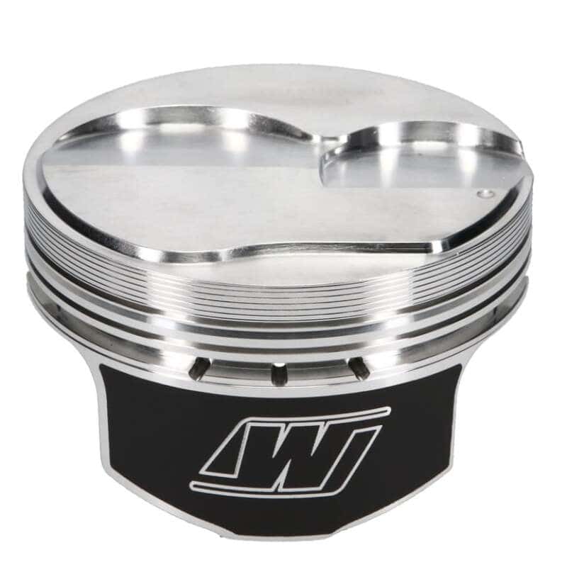 Wiseco — Wiseco SBC LS7 +2.5cc Dome 1.175inch CH Piston Shelf Stock Kit
Piston Set - view 6