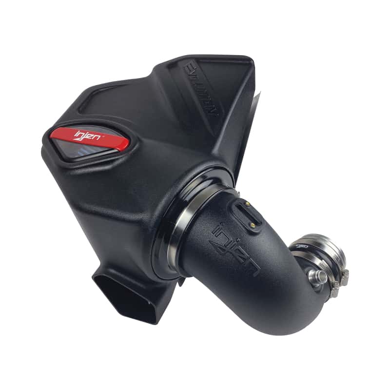 Injen — Injen 2020 Toyota Supra 3.0L Turbo Evolution Intake
Evolution Intake
Air Intake Kit
EVO2300 - view 9