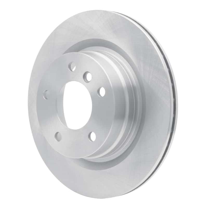 DFC — DFC 06-21 BMW 328D Sedan RWD Rear Brake Rotor
DFC Brake Rotor - view 2