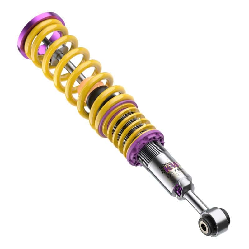 KW — KW Coilover Kit V3 Aston Martin V8 Vantage (VH2) 12mm Piston Rods
Coilover Kit - view 5