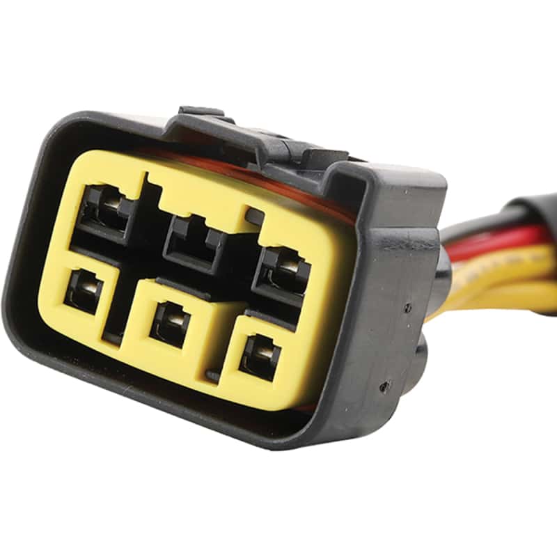 Arrowhead — Arrowhead Arctic Cat Regulator / Rectifier - view 4