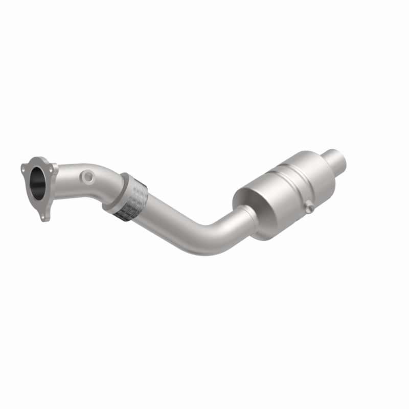 Magnaflow — MagnaFlow Conv DF 04-06 Chry Pacifica 3.5
HM Grade
HM - view 29