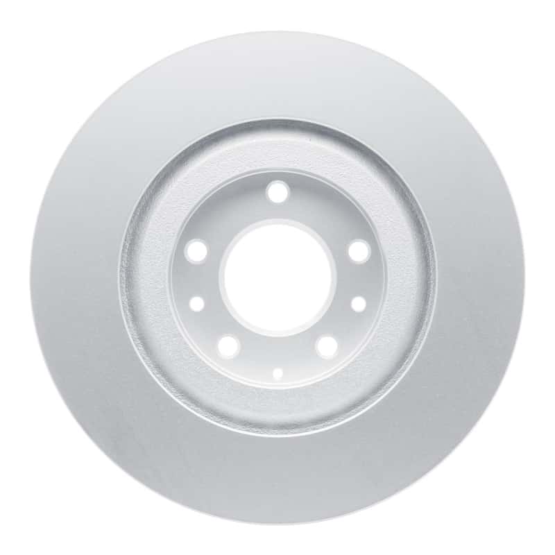 DFC — DFC 04-11 Mazda RX-8 Front GeoSPEC Coated Rotor
DFC Brake Rotor - view 5