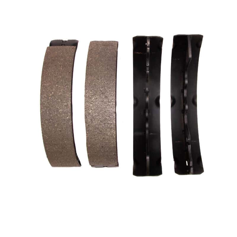 DFC — DFC 74-80 Mazda RX-3 Rear Premium Service Shoes
DFC Brake Shoe Set - view 2