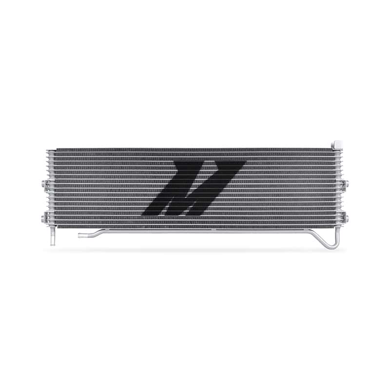 Mishimoto — Mishimoto 08-10 Ford 6.4L Powerstroke Transmission Cooler
Auto Tran Oil Cooler - view 2