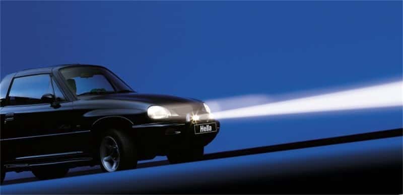 Hella — Hella FF50 Series H7 12V/55W Halogen Driving Lamp Kit
Driving Lamp Kit - view 17