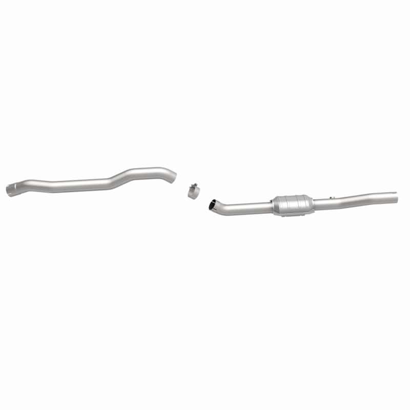 Magnaflow — MagnaFlow Conv DF 97 Dodge Dakota 3.9L 4wd MT
HM Grade
HM - view 11