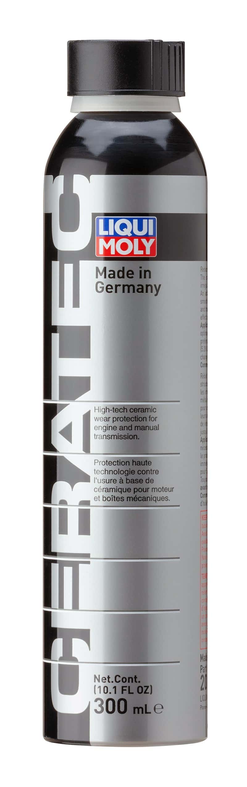 LIQUI MOLY — LIQUI MOLY 300mL Cera Tec - view 2