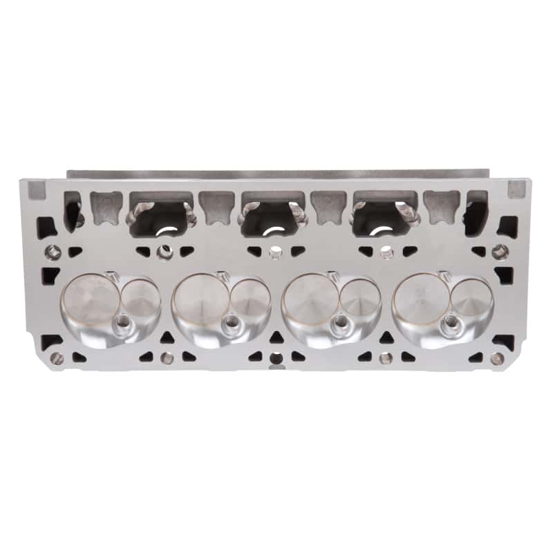 Edelbrock — Edelbrock Cylinder Head Race Victor Jr Complete Chevy Gen V LT1/LT4
CYL HEADS-RACE - view 11