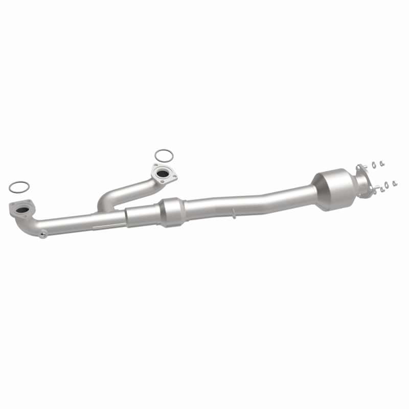 Magnaflow — MagnaFlow Conv Direct Fit 13-14 Accord 3.5L
OEM Grade
OEM - view 10