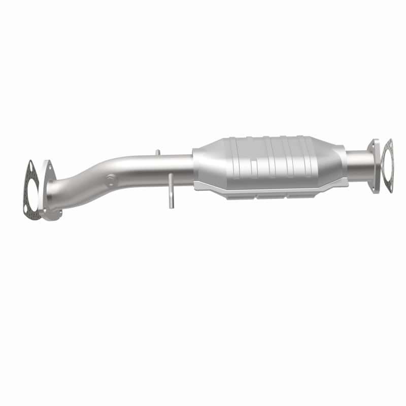 Magnaflow — MagnaFlow Conv DF Blazer-Jimmy 96-99 4.3L
HM Grade
HM - view 20