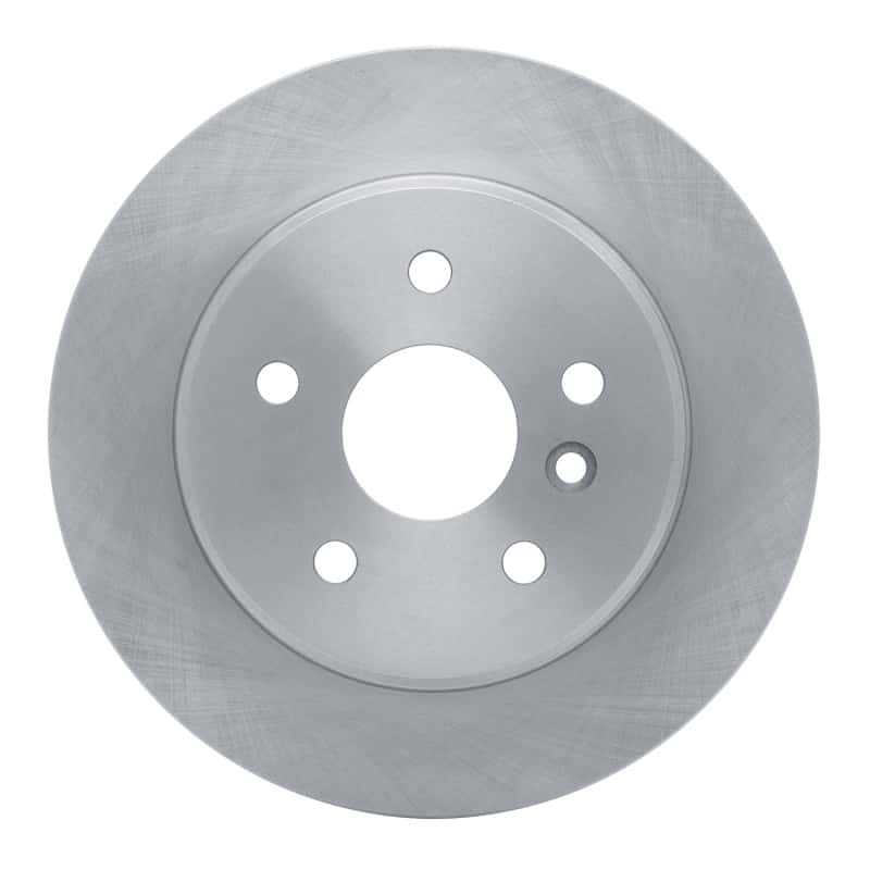 DFC — DFC 99-03 Lexus RX300 Rear Brake Rotor
DFC Brake Rotor - view 1