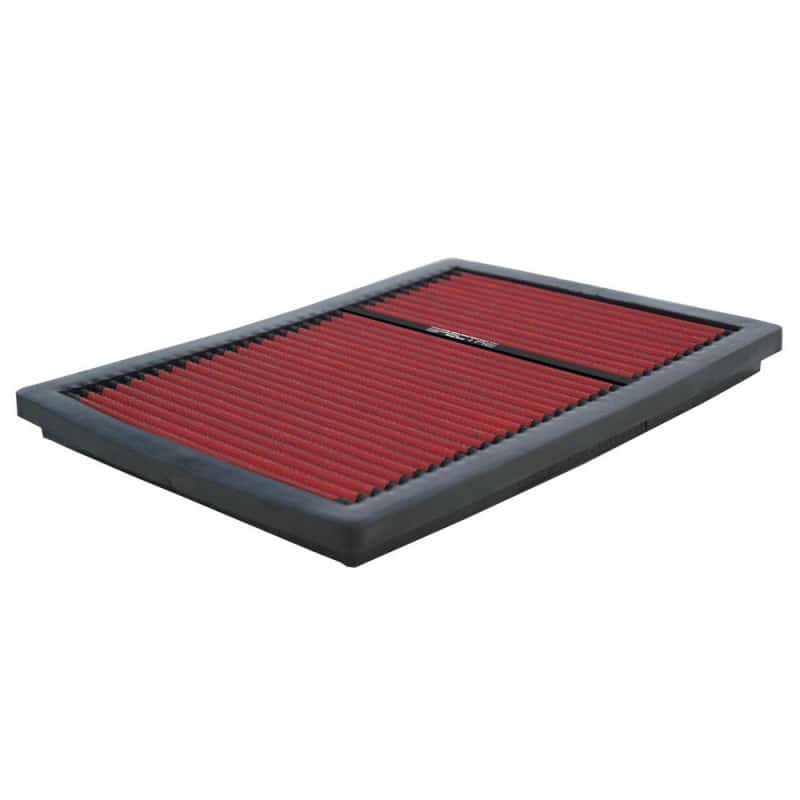 Spectre — Spectre 09-10 Toyota Land Cruiser 3.0L L4 DSL Replacement Panel Air Filter
Spectre Replacement
Air Filter - view 2