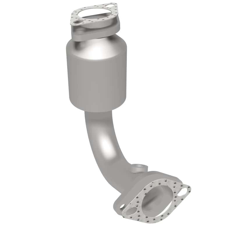 Magnaflow — MagnaFlow Conv DF 94-99 Mitsubishi 300GT 49S
HM Grade
HM - view 15