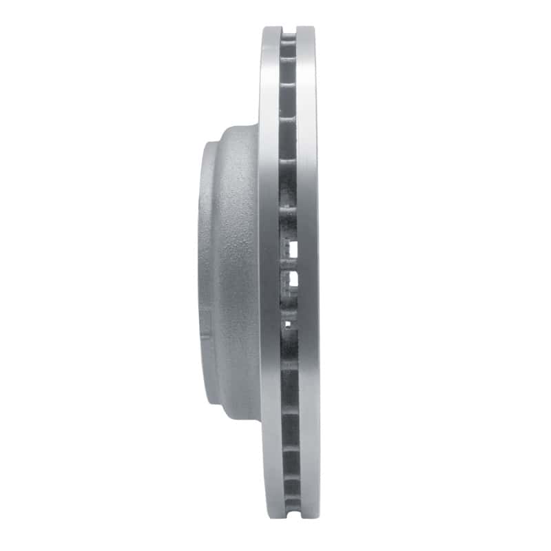 DFC — DFC 16-24 Freightliner MT55 Fr & Rr Brake Rotor - view 3