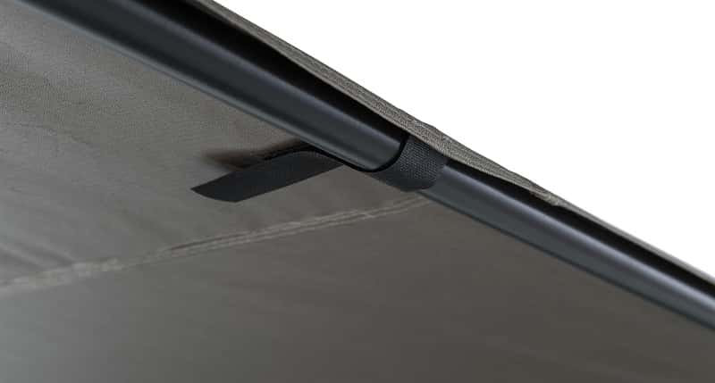 Rhino-Rack — Rhino-Rack Sunseeker Awning - 2.5m - Black - view 5
