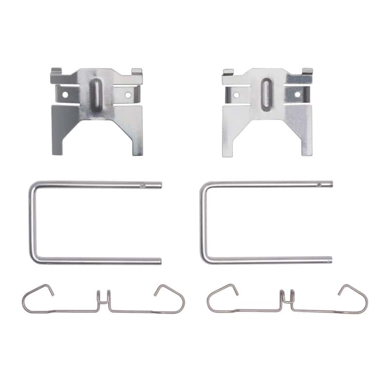 DFC — DFC 80-89 Peugeot 504/505/604 Rear Premium Hardware Kit
DFC Disc Brk Hdw Kit - view 2