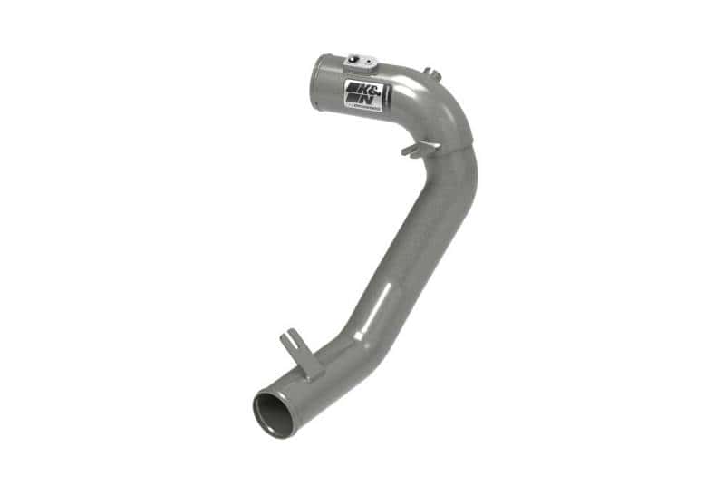 K&N Engineering — K&N 2021+ Ford Bronco V6-2.7L Charge Pipe - view 1