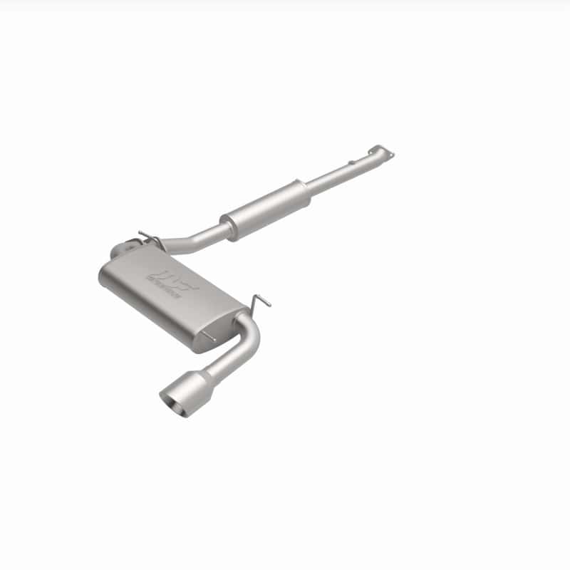 Magnaflow — MagnaFlow Sys C/B Mazda Miata M1
Cat-Back - view 5
