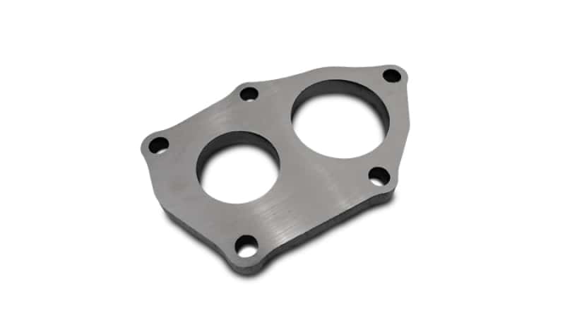 Vibrant — Vibrant 5 Bolt Downpipe Flange for Mitsu Evo 7-10 - Mild Steel
5 Bolt Mitsu Dp Flae
MSMitsuEvo7-10Flange
Turbocharger Flange - view 3