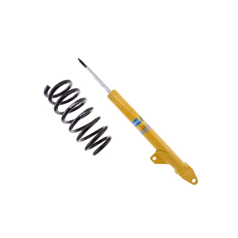 Bilstein — Bilstein B12 (Pro-Kit) 2010 Dodge 300C/Magnum Front & Rear Suspension Kit
Complete Kit - view 12