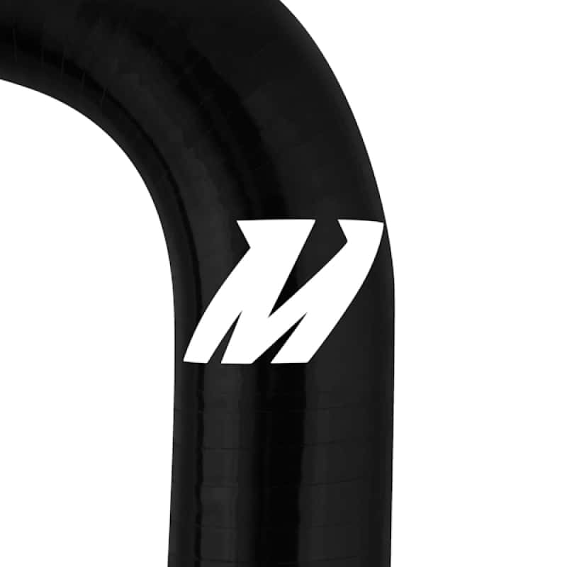Mishimoto — Mishimoto 96-02 Dodge Viper Black Silicone Hose Kit
Coolant Hose Kit - view 7