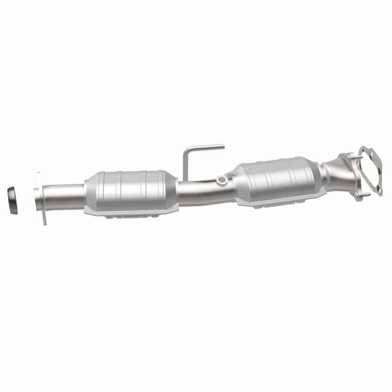 Magnaflow — MagnaFlow Conv DF 01-04 Explorer 4.0L OEM
OEM Grade
OEM - view 20
