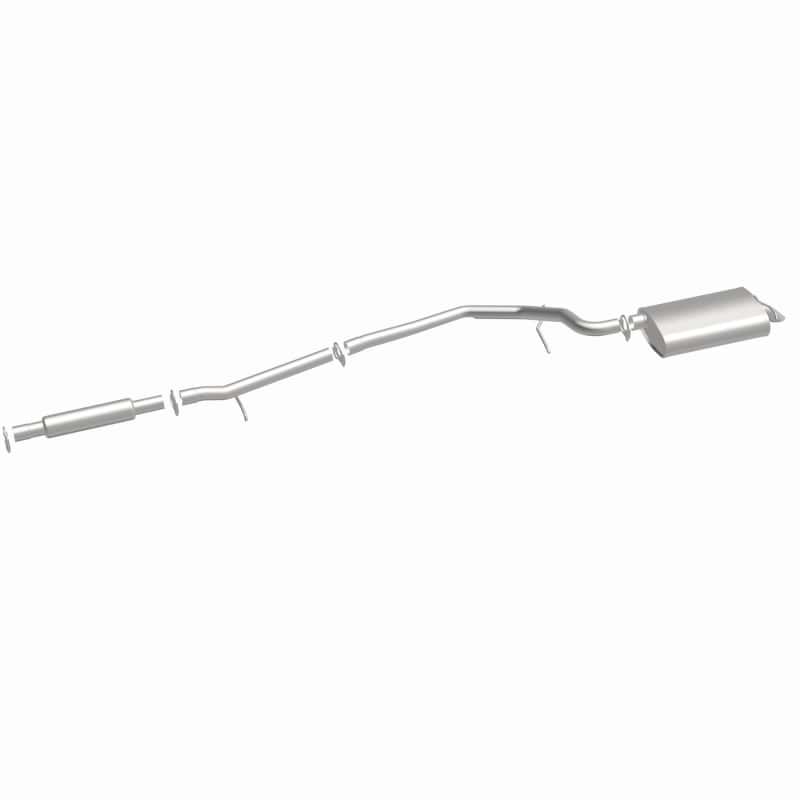 Magnaflow — MagnaFlow BRE Exhaust Kit 05-08 Five Hundred Montego 3.0L
Exhaust Kit - view 6