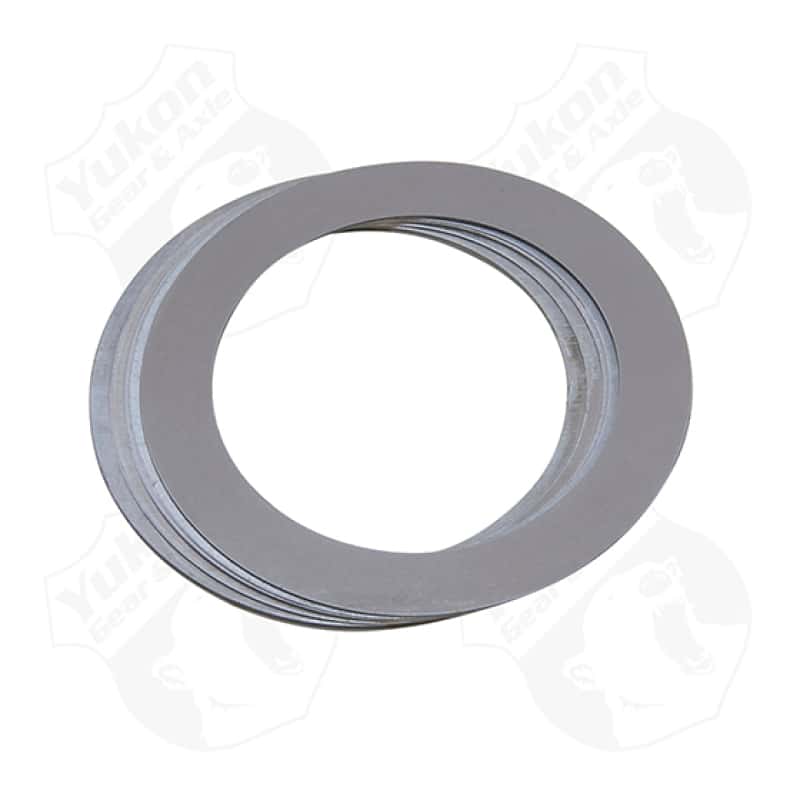 Yukon Gear & Axle — Yukon Gear Pinion Depth Shims For Chrysler 8.75in / 9.25in / GM 9.5in & Ford 10.25in
Shim Kit  - view 2