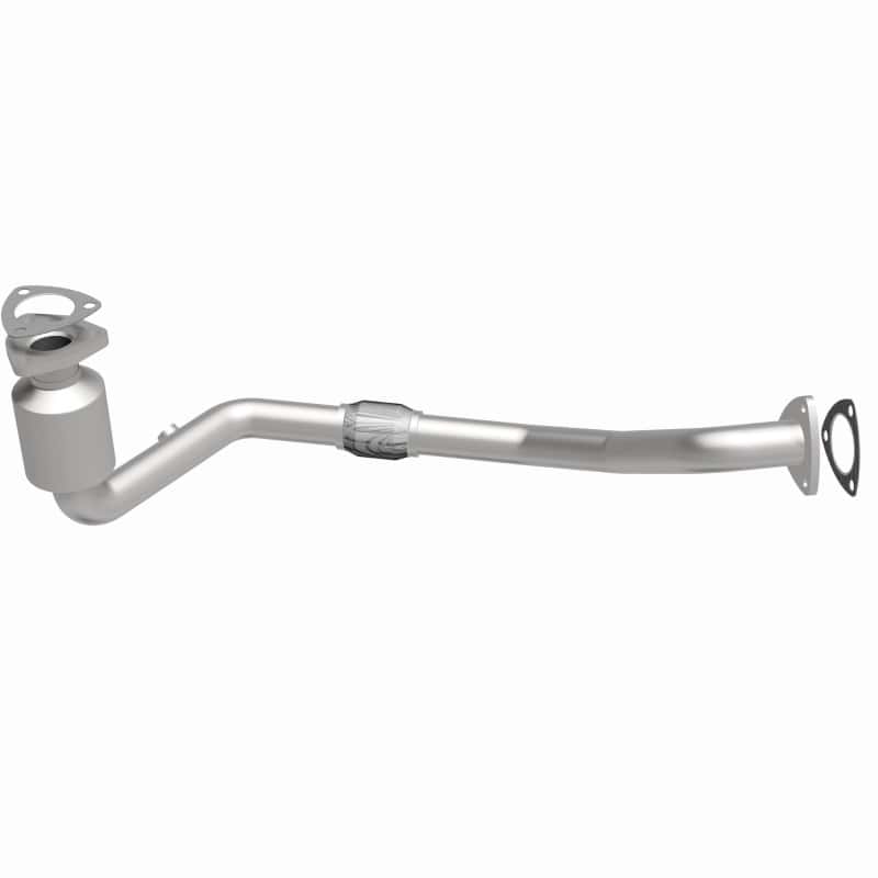 Magnaflow — MagnaFlow Conv DF 00-03 Saturn LS Series/LW Series 3.0L Front (49 State)
OEM Grade
OEM - view 12