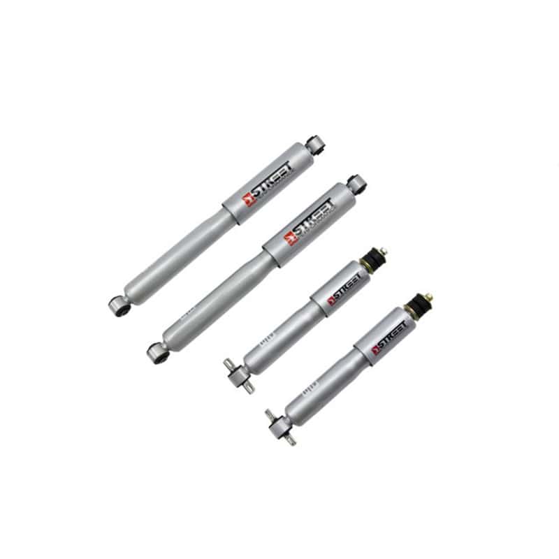 Belltech — Belltech SHOCK SET STREET PERFORMANCE
SHOCK ABSORBER SET - view 5